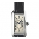Cartier 時計 コピー WSTA0116 カルティエ タンク アメリカン ミニ WSTA0116