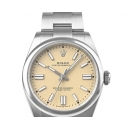 ROLEX(ロレックス) コピー 134300F ロレックス オイスター パーペチュアル 41 134300F