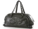 Chanel ハンドバッグ