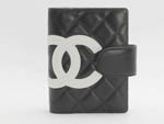 Chanel 手帳