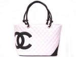 Chanel トートバッグ