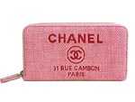 Chanel 長財布