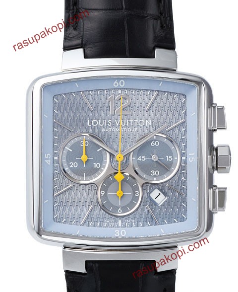 Louis Vuitton Tambour LV277 Chronograph : Q11215