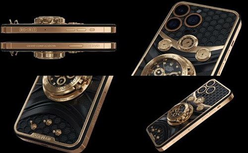 ロレックス合体 iPhone