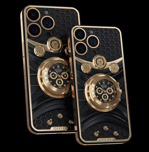ロレックス iPhone