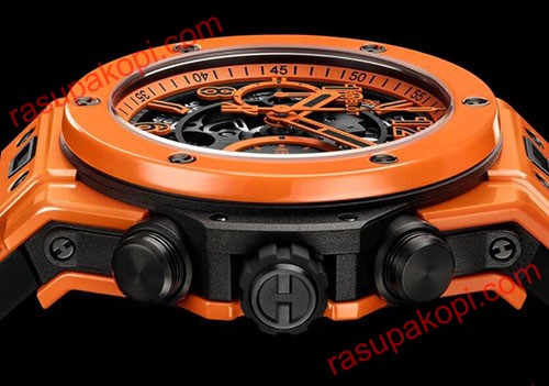 hublot 2024