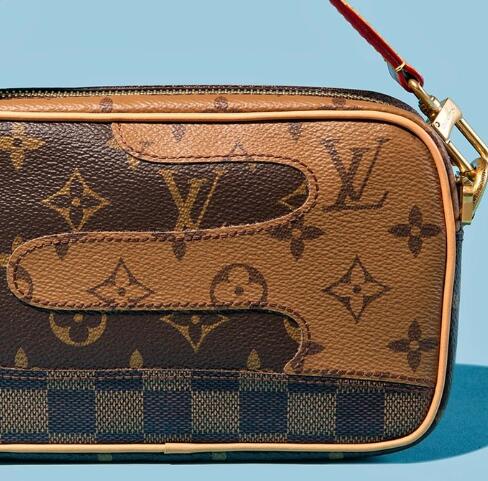 ルイヴィトン2025年秋冬