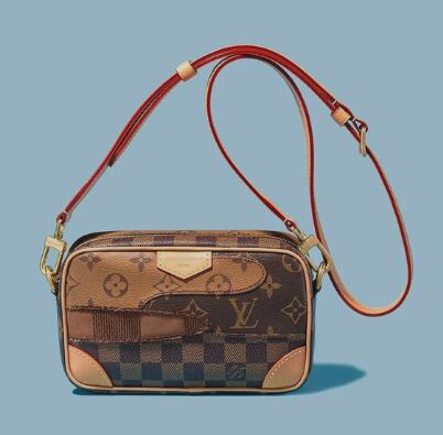 ヴィトン2025年秋冬