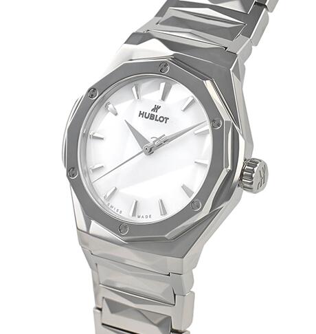 HUBLOTコピー 550.NS.2200.NS.ORL22