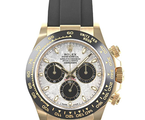 ロレックスコピー 116518LN