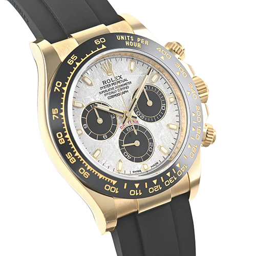 ロレックス時計コピー116518LN