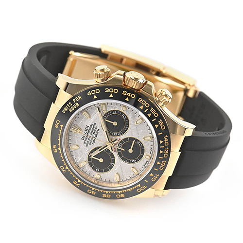 rolexコピー メンズ 116518LN