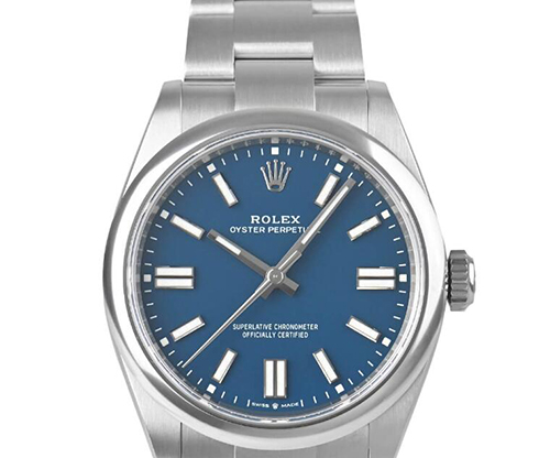 ロレックスコピー 134300