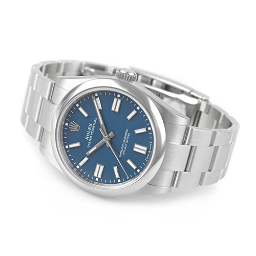 ロレックス134300