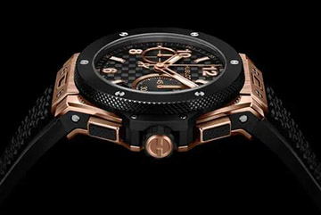 HUBLOT 2026年新作 