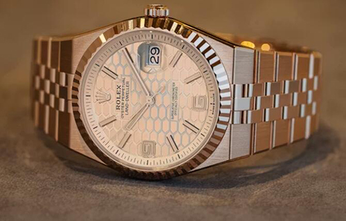 ロレックス 2026