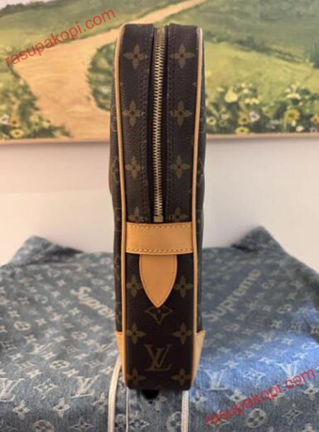 ルイヴィトン偽物 M53361