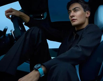 IWC時計2026年新作