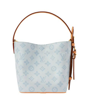 夏帆×ルイ・ヴィトン  