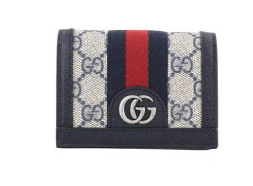 グッチ財布コピー 523155