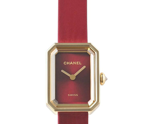 シャネル時計コピー H9857