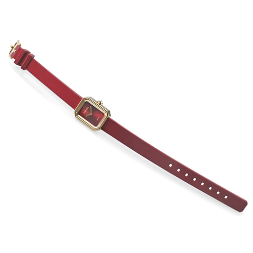 シャネル時計 H9857