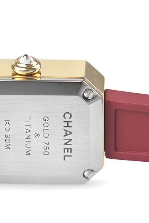 シャネル時計レプリカ H9857