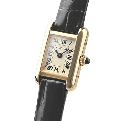 カルティエ時計コピー WGTA0352
