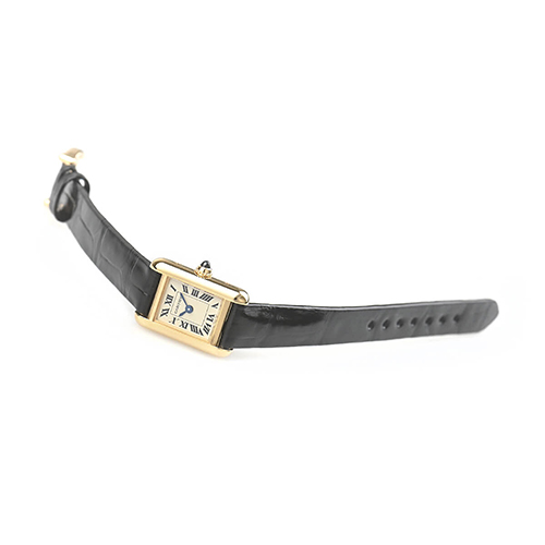 Cartierコピー WGTA0352