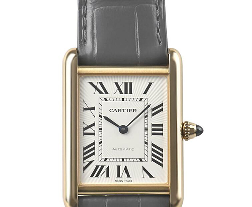 カルティエ時計コピー WGTA0357
