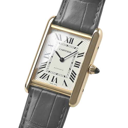 Cartier時計コピー WGTA0357