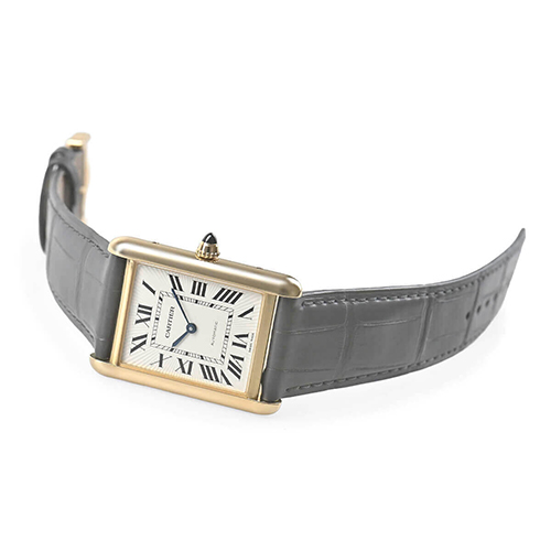 カルティエ時計WGTA0357