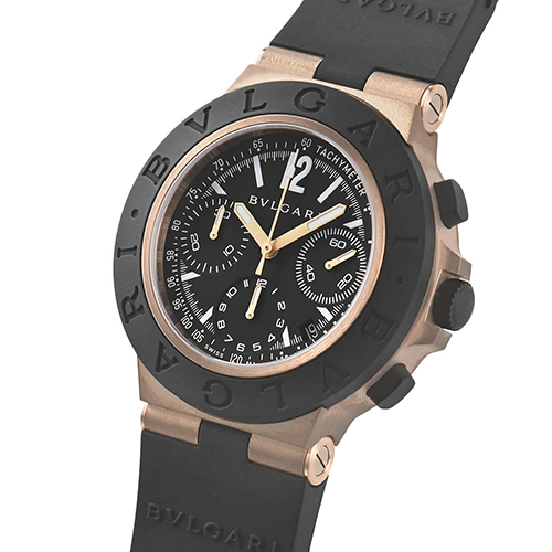 ブルガリ時計104242