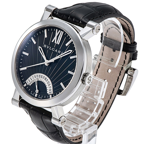 BVLGARI時計コピー SB42BSLDR