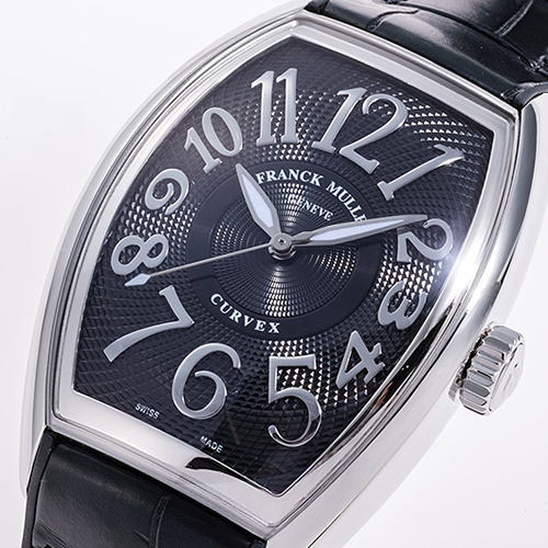 FRANCK MULLER CX36SCAT