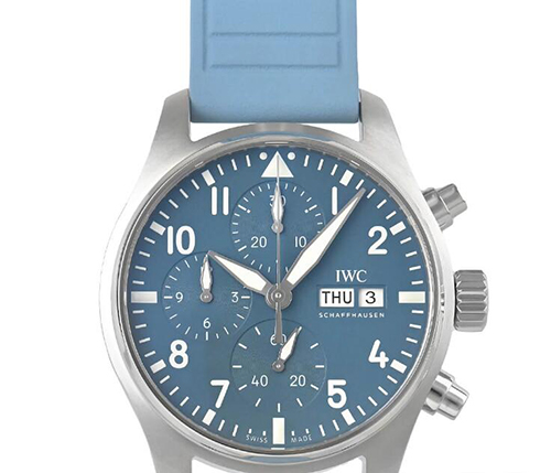 IWCコピー IW388117