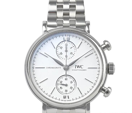 IWCコピー IW391503