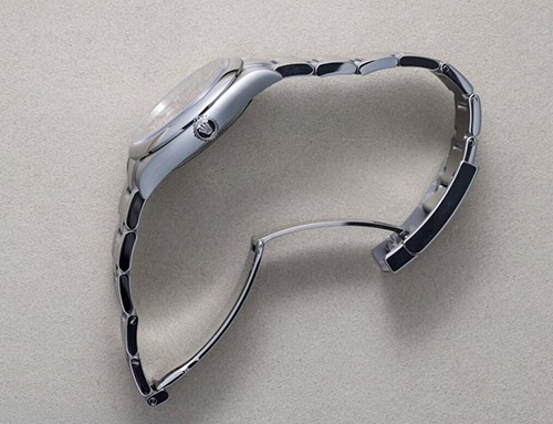 ロレックス2026 126000