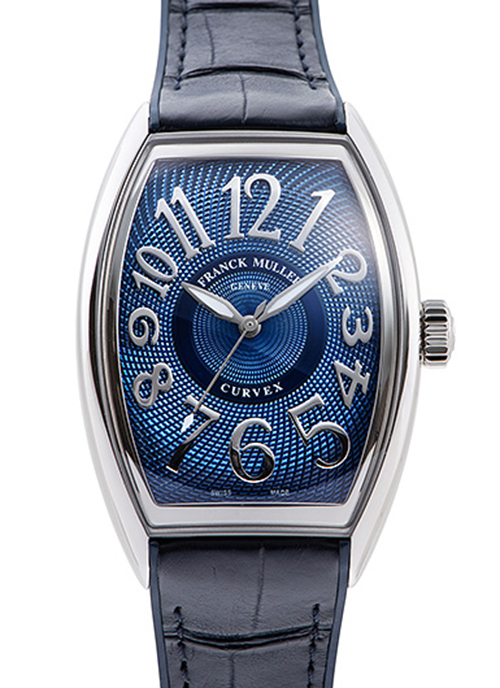 FRANCK MULLER コピー CX36SCATN