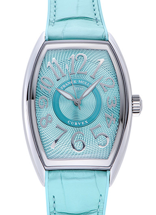 FRANCK MULLER コピー CX36SCATV