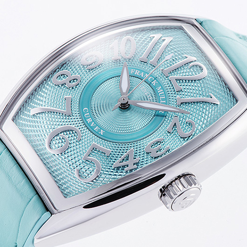 フランクミュラーコピー CX36SCATV