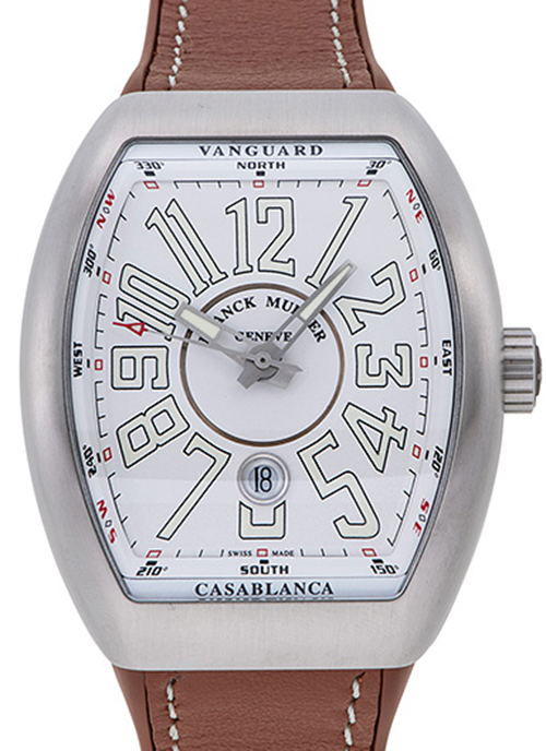 FRANCK MULLER コピー V45SCDTACBRBC