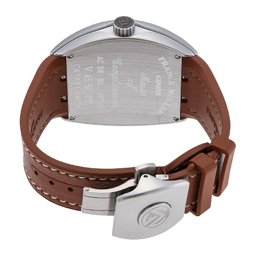 FRANCK MULLER 偽物 V45SCDTACBRBC