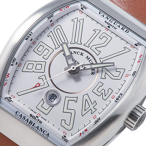 FRANCK MULLER レプリカ V45SCDTACBRBC