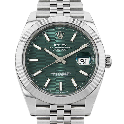 ROLEXコピー 126334