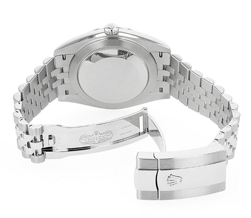 ロレックススーパーコピー 126334