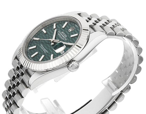 ロレックス2026コピー 126334