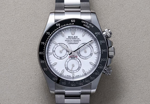 ロレックスコピー 126502