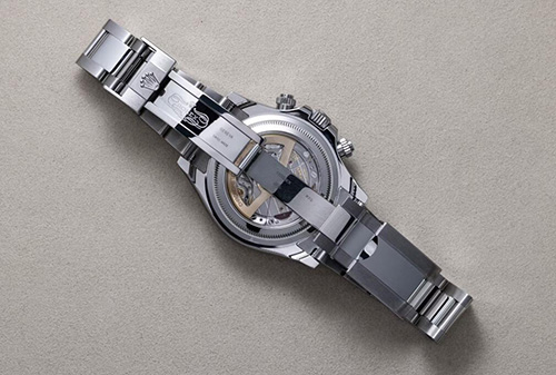 ロレックス2026新作 126502