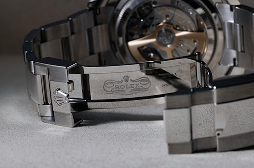 ロレックスレプリカ 126502